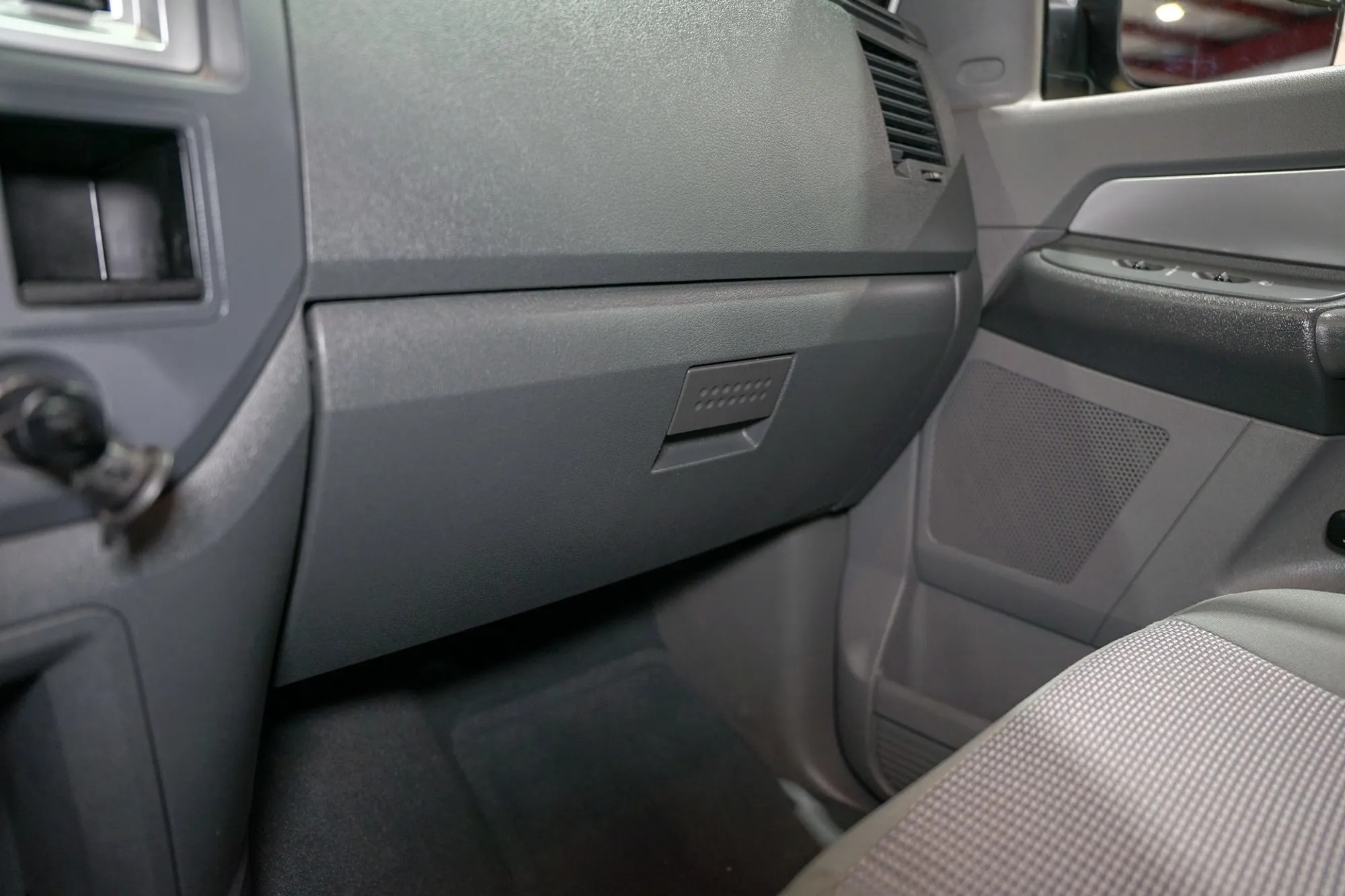 2007 Dodge Ram 2500 Big Horn