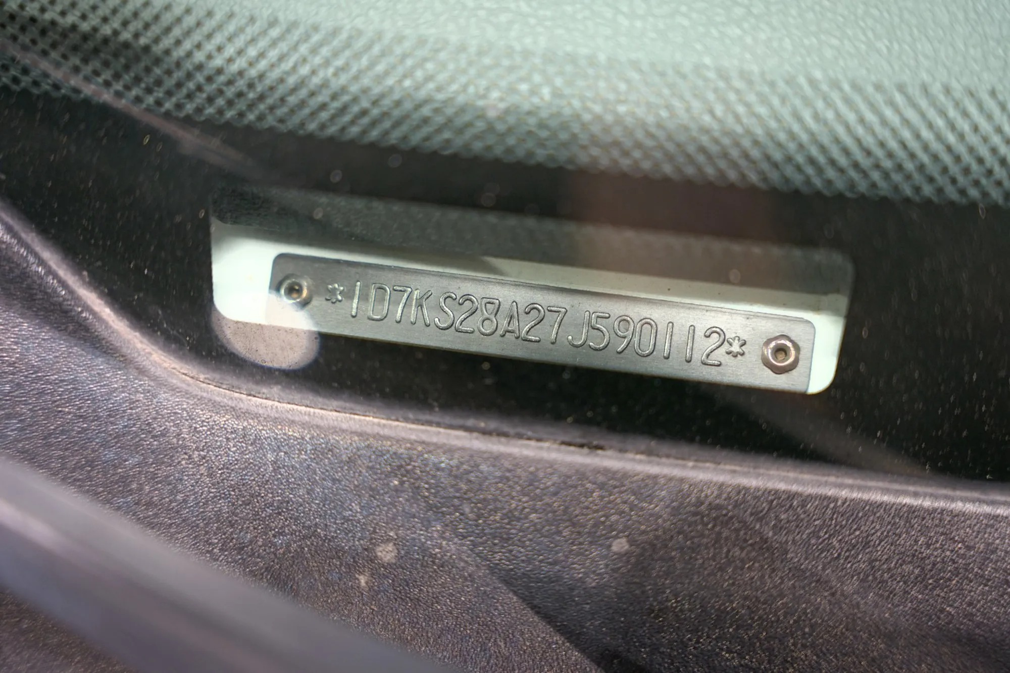 2007 Dodge Ram 2500 Big Horn