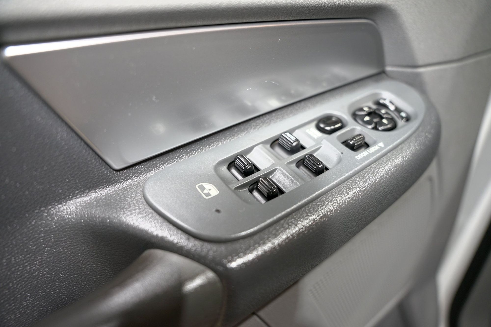 2007 Dodge Ram 2500 Big Horn