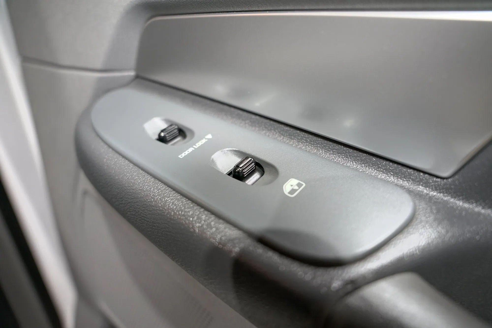 2007 Dodge Ram 2500 Big Horn