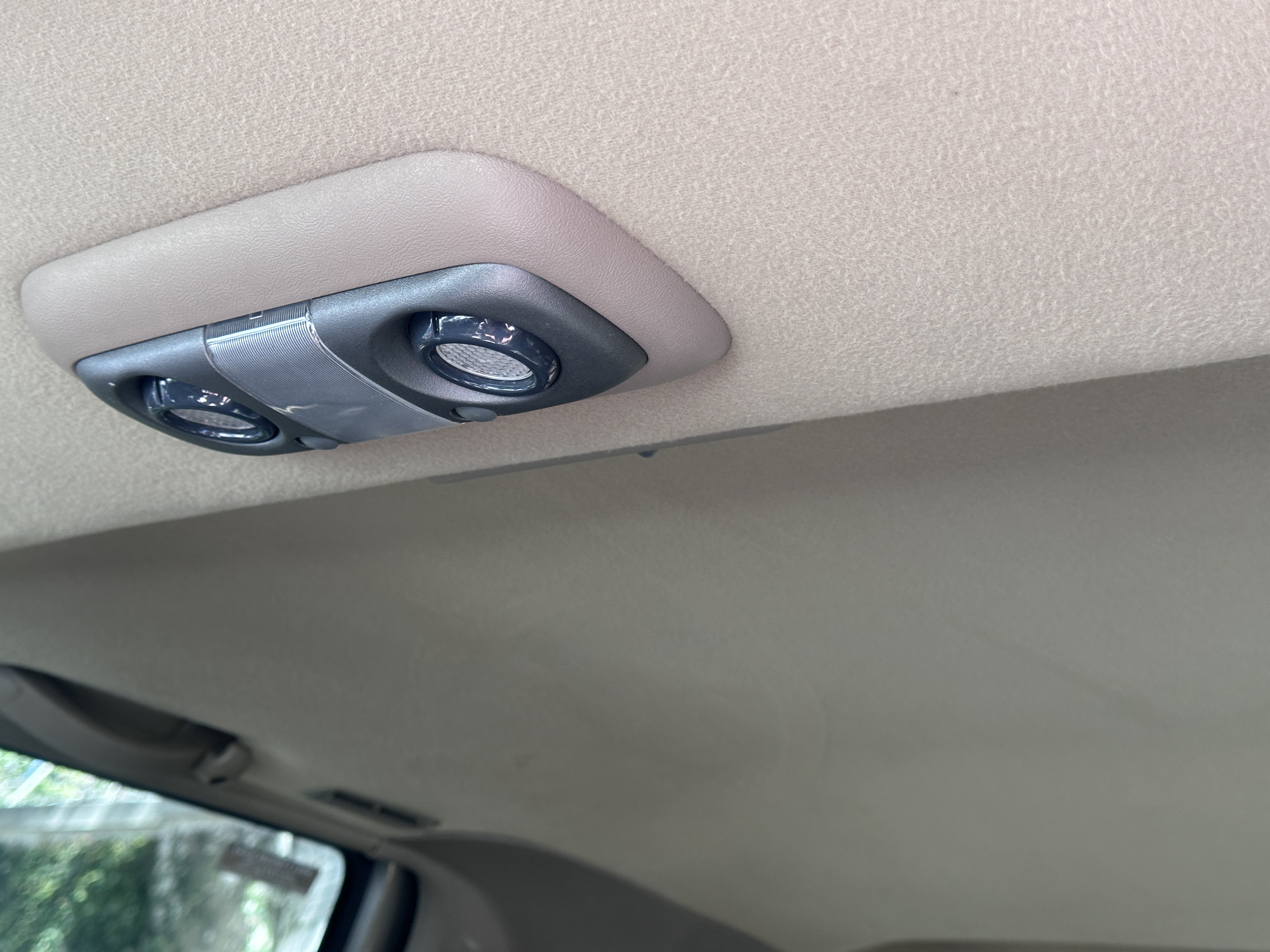 2000 Cadillac Escalade