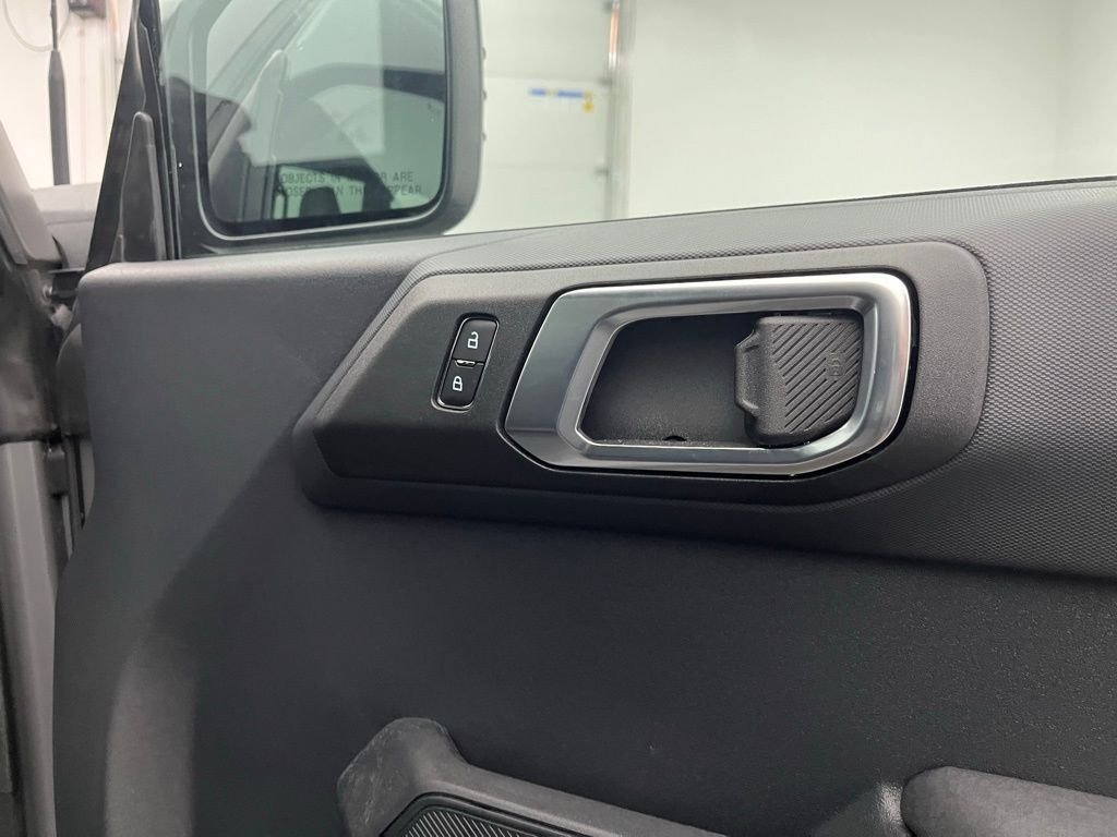 2025 Ford Bronco Big Bend RTR 4WD