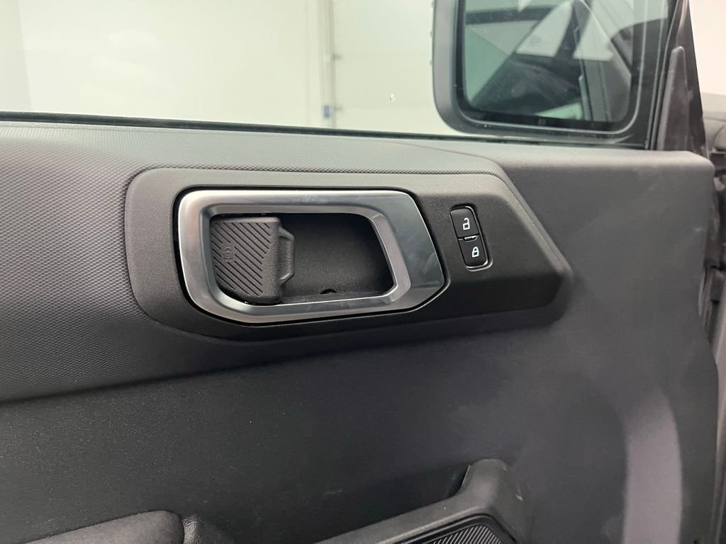 2025 Ford Bronco Big Bend RTR 4WD