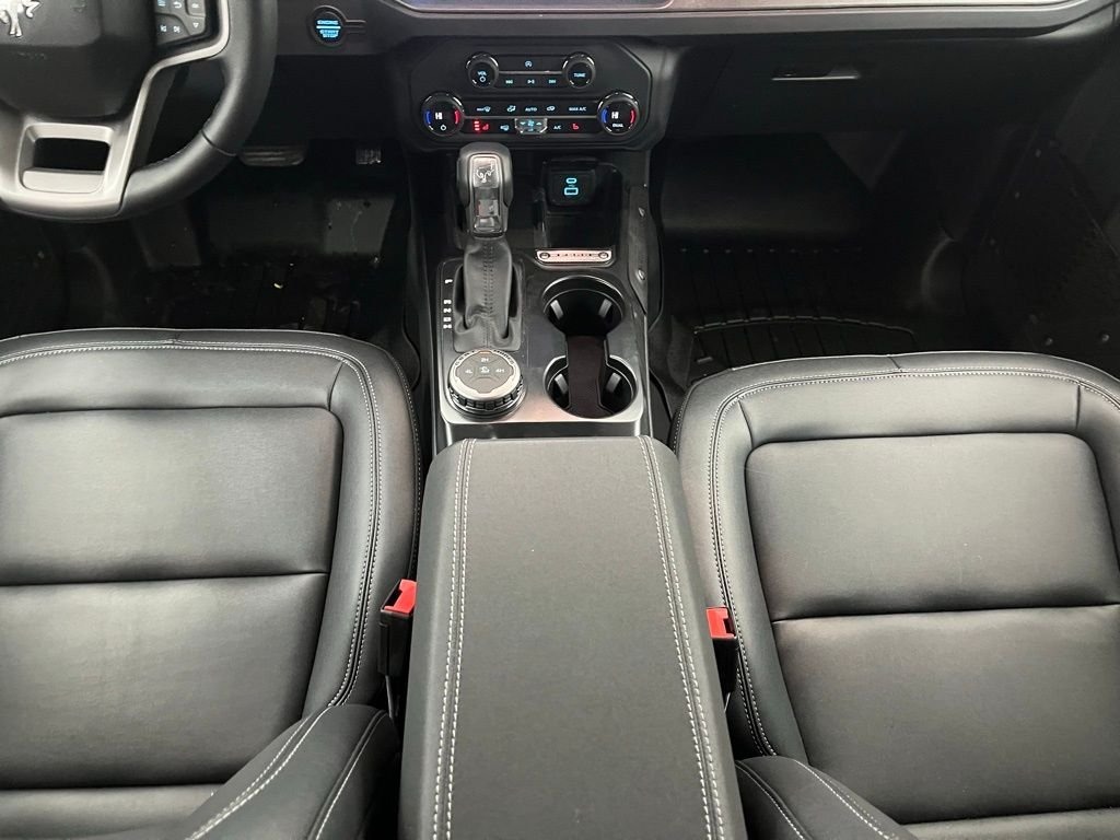 2025 Ford Bronco Big Bend RTR 4WD