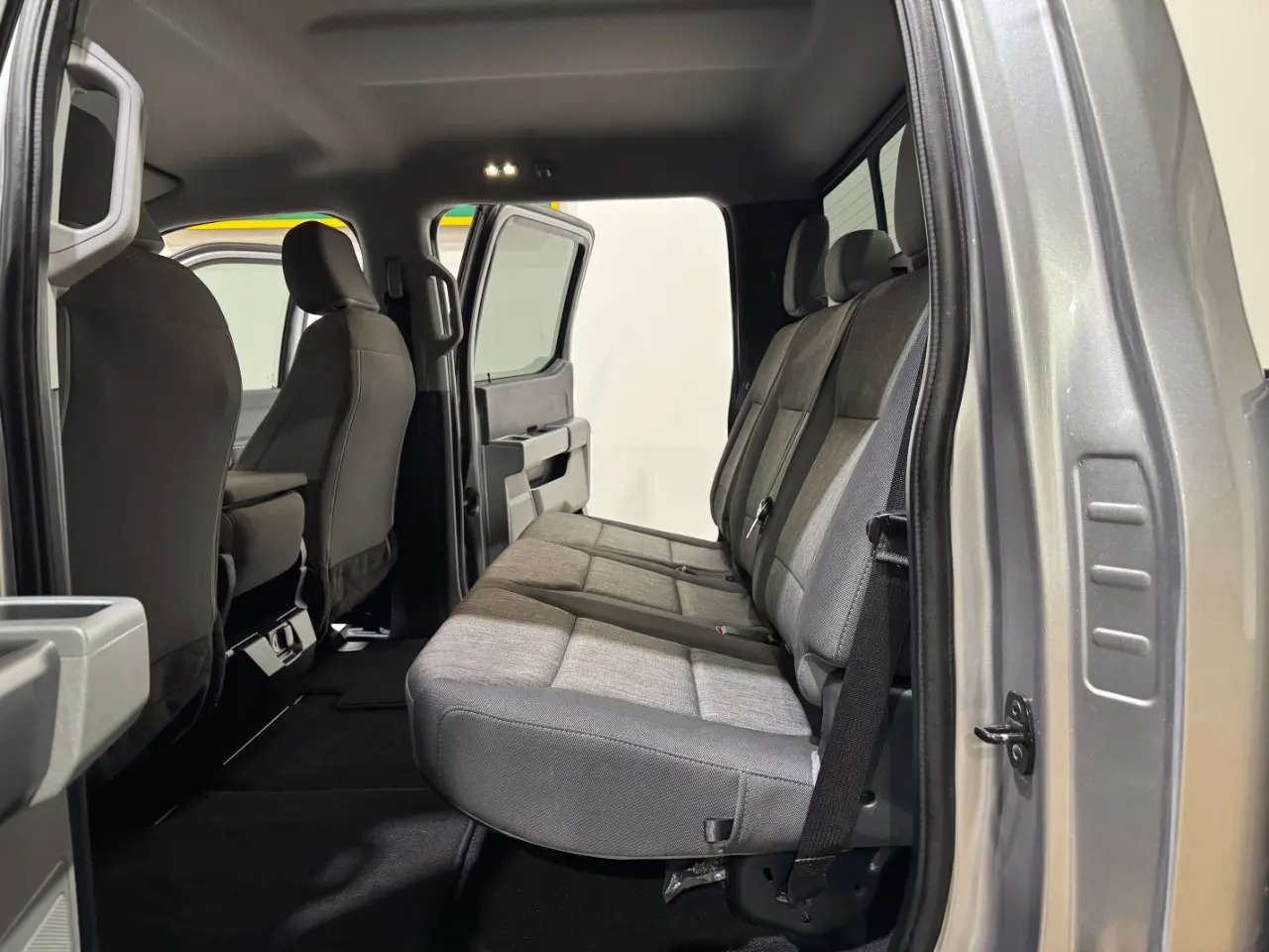 2023 Ford F-250 Super Duty XL