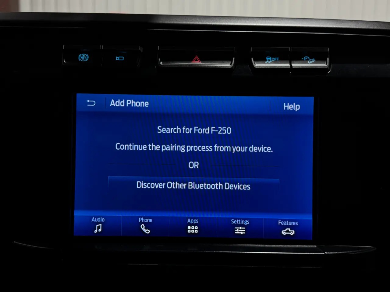 2023 Ford F-250 Super Duty XL