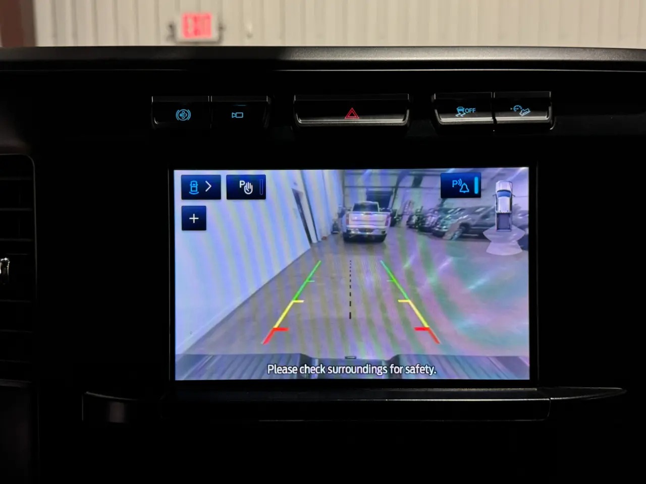 2023 Ford F-250 Super Duty XL