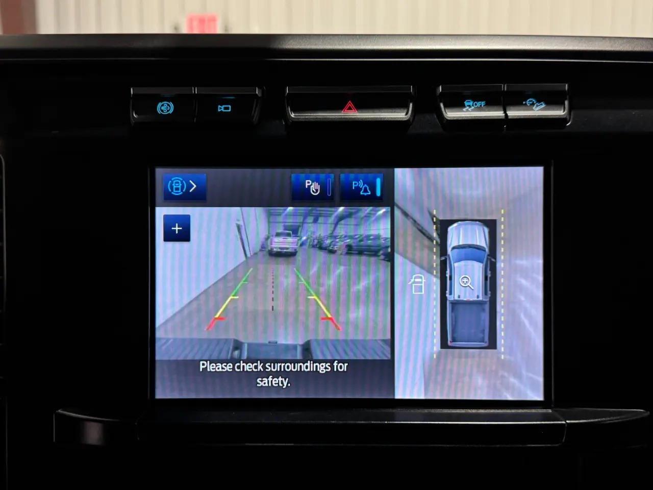 2023 Ford F-250 Super Duty XL