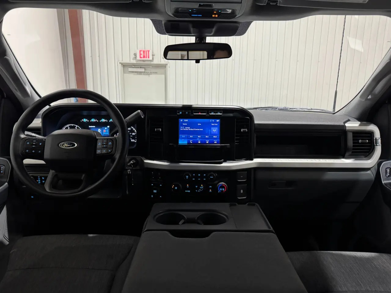 2023 Ford F-250 Super Duty XL