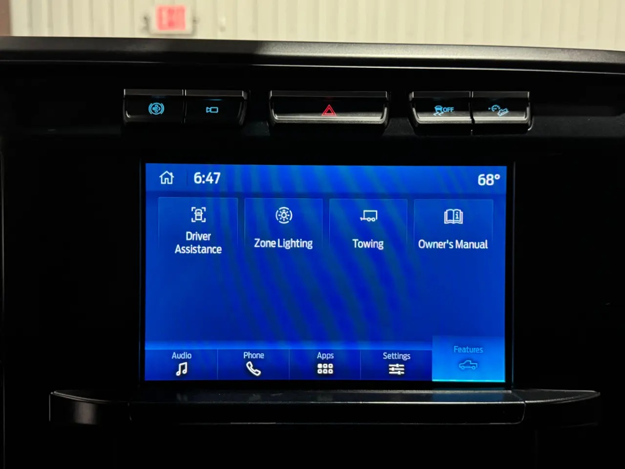 2023 Ford F-250 Super Duty XL