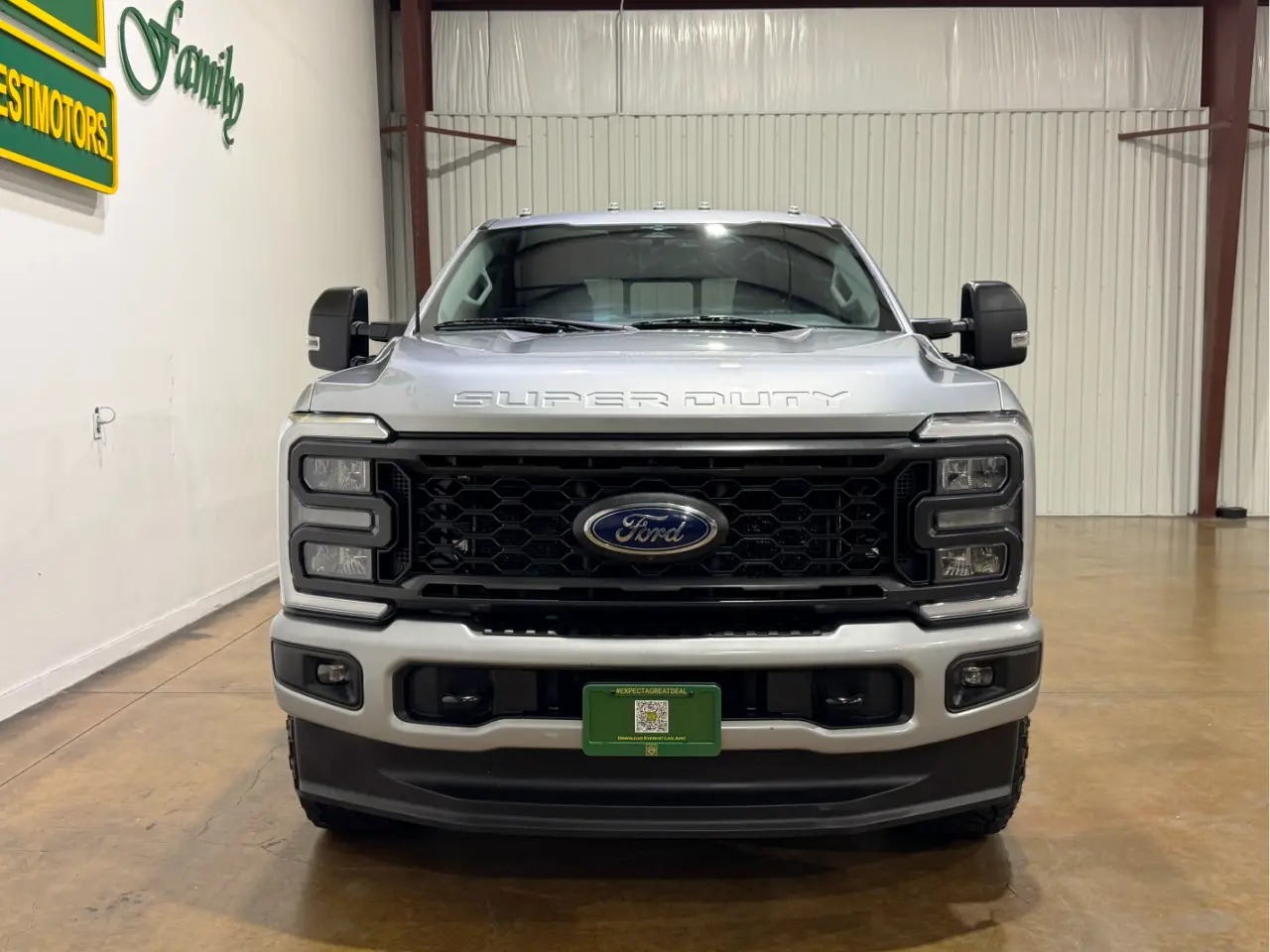 2023 Ford F-250 Super Duty XL - 2