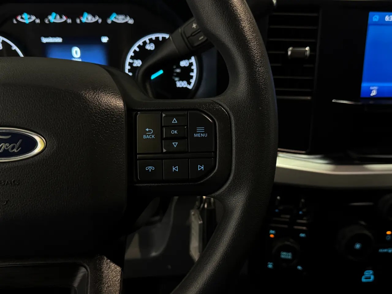 2023 Ford F-250 Super Duty XL