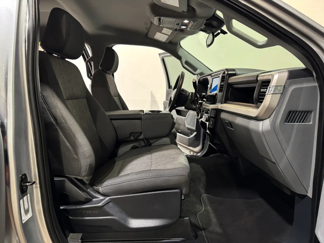 2023 Ford F-250 Super Duty XL