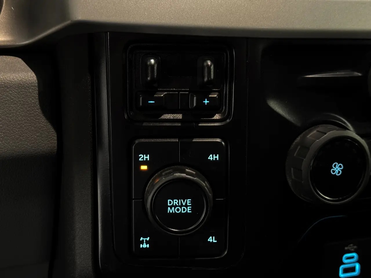 2023 Ford F-250 Super Duty XL