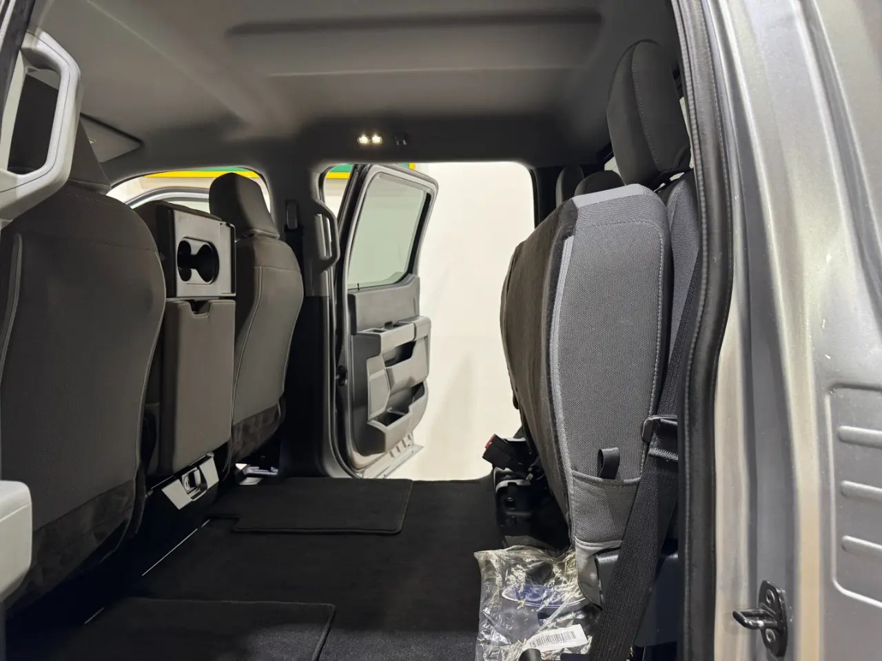 2023 Ford F-250 Super Duty XL