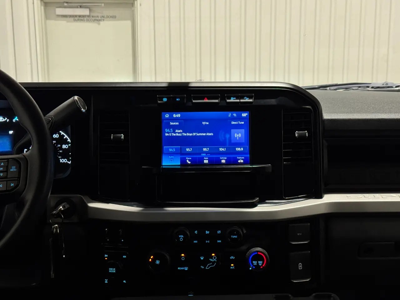 2023 Ford F-250 Super Duty XL