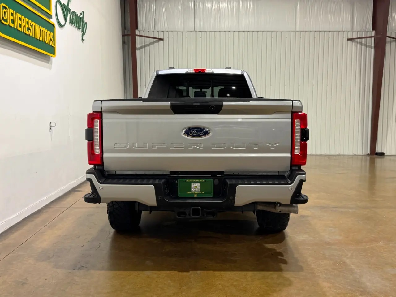 2023 Ford F-250 Super Duty XL