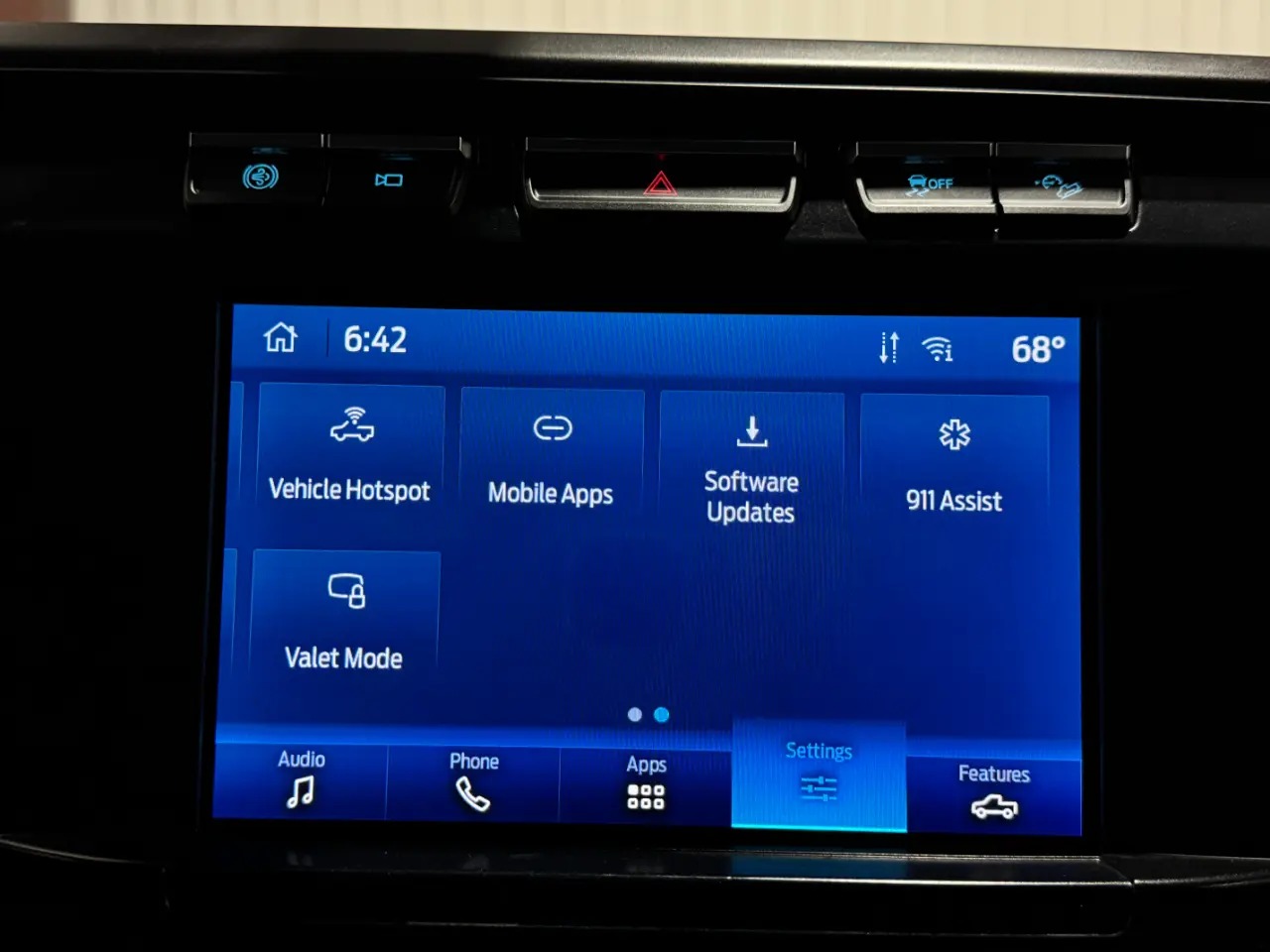 2023 Ford F-250 Super Duty XL