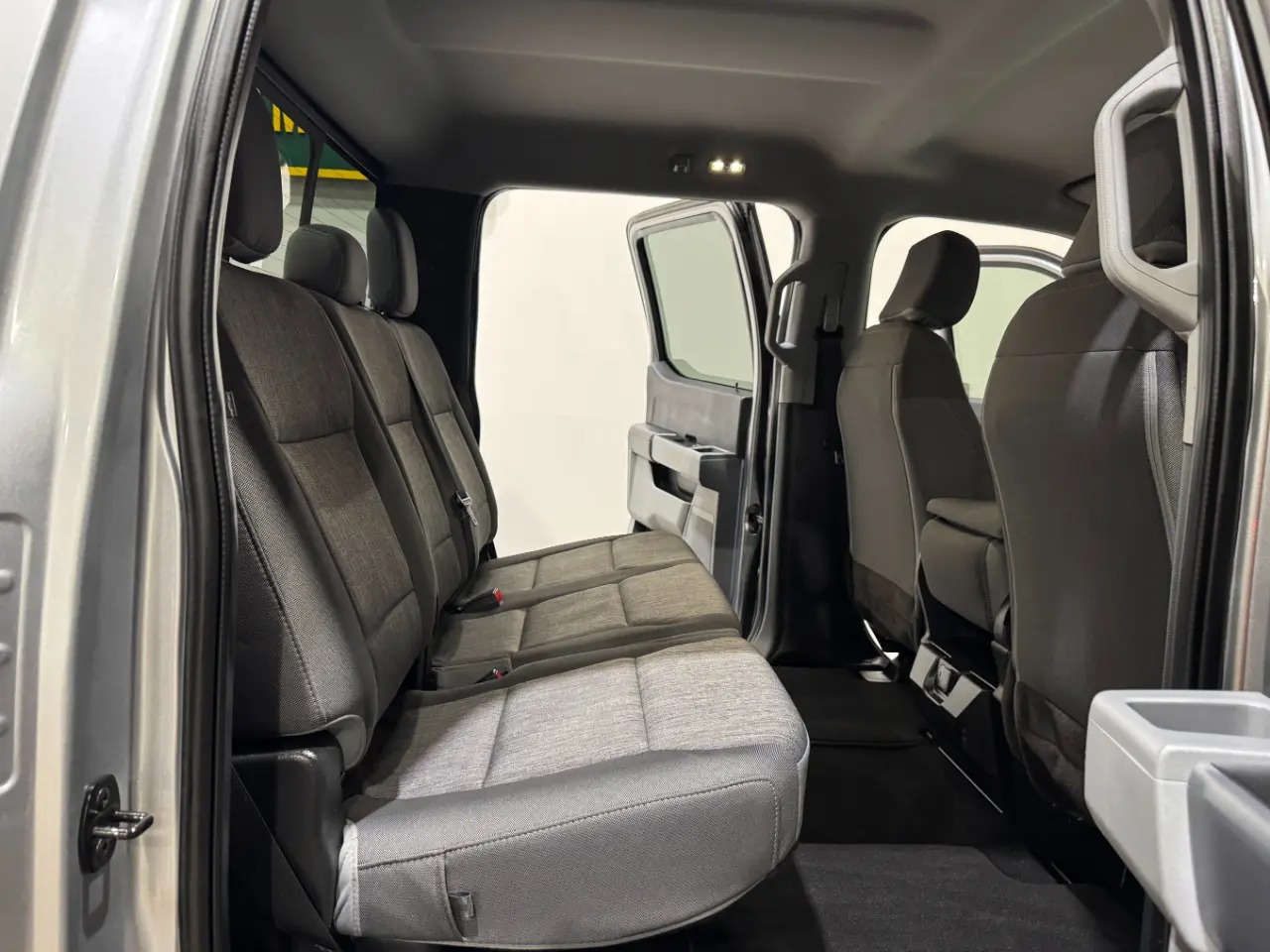 2023 Ford F-250 Super Duty XL