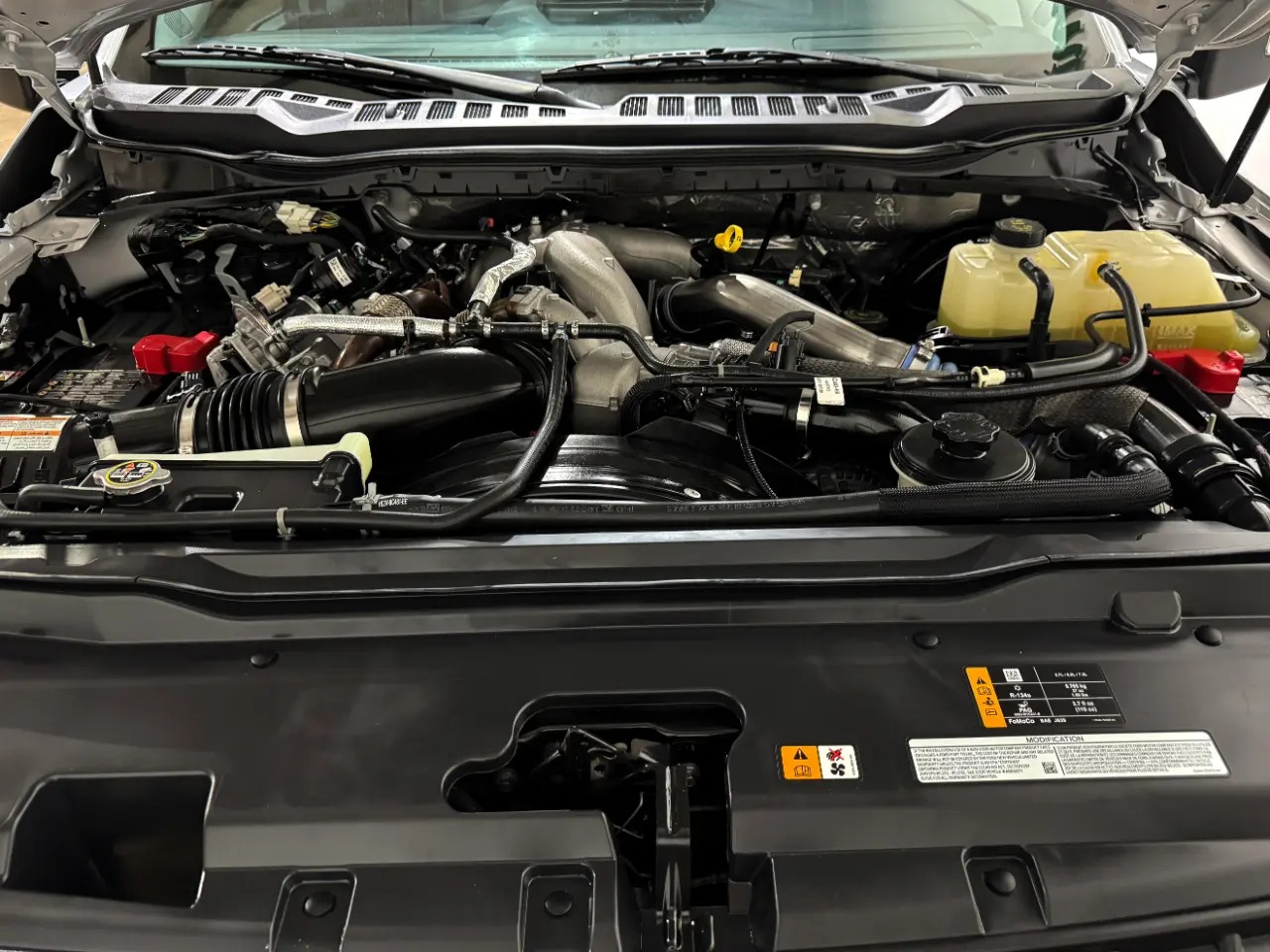 2023 Ford F-250 Super Duty XL