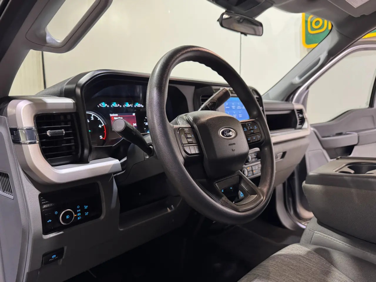 2023 Ford F-250 Super Duty XL