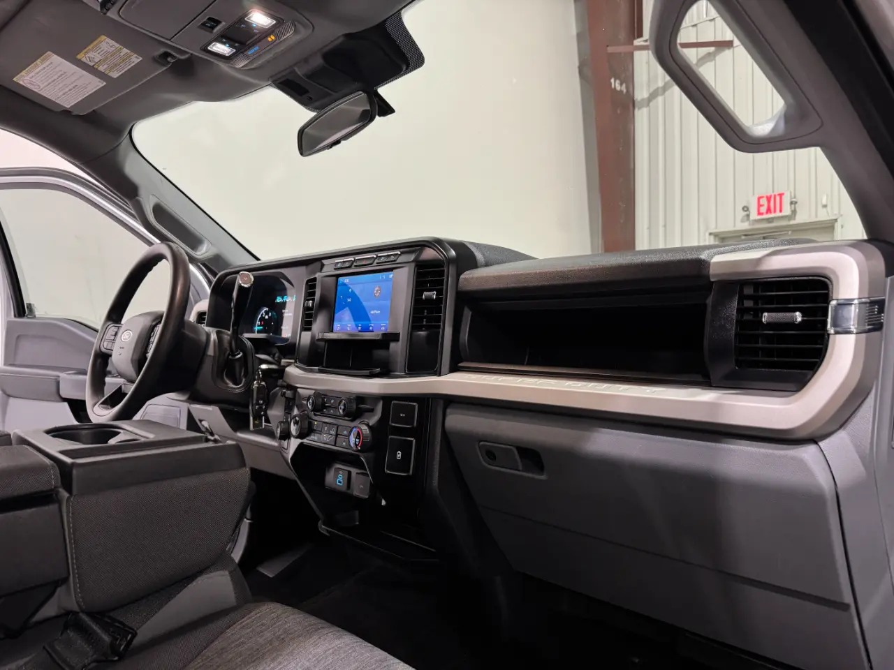 2023 Ford F-250 Super Duty XL