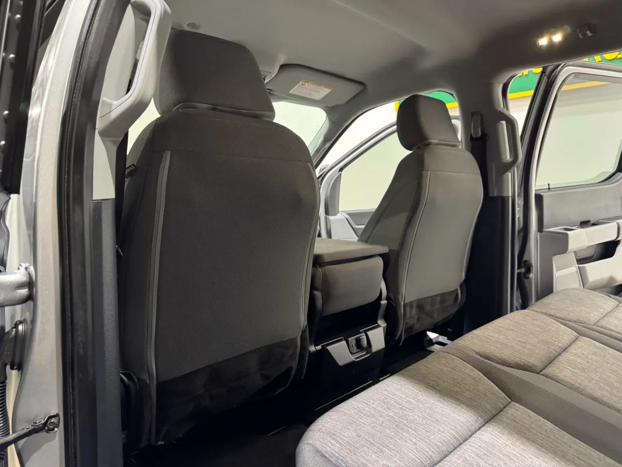 2023 Ford F-250 Super Duty XL