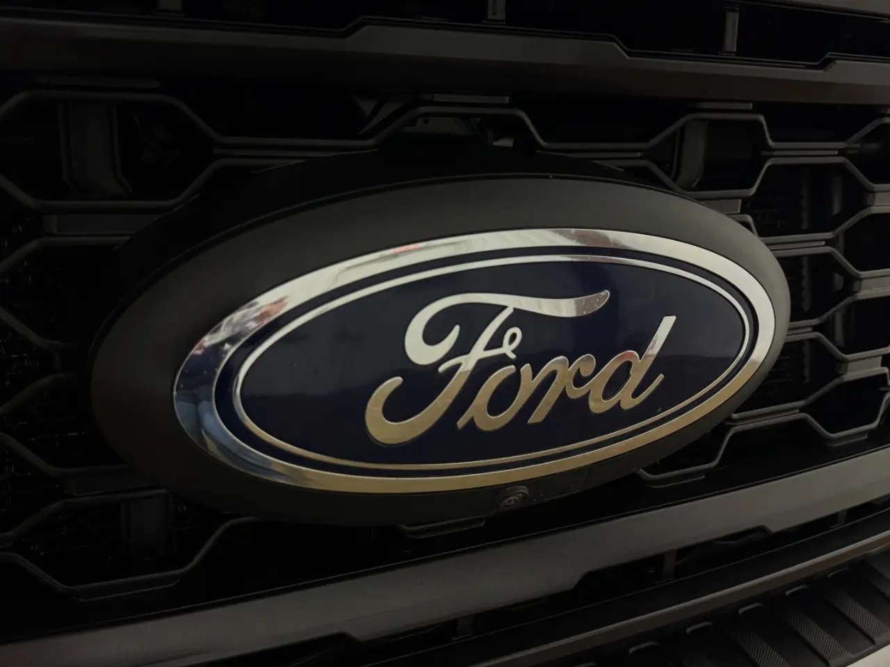 2023 Ford F-250 Super Duty XL