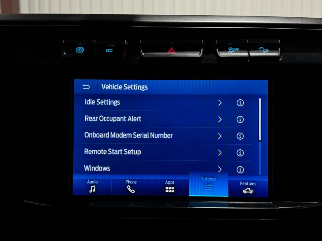 2023 Ford F-250 Super Duty XL