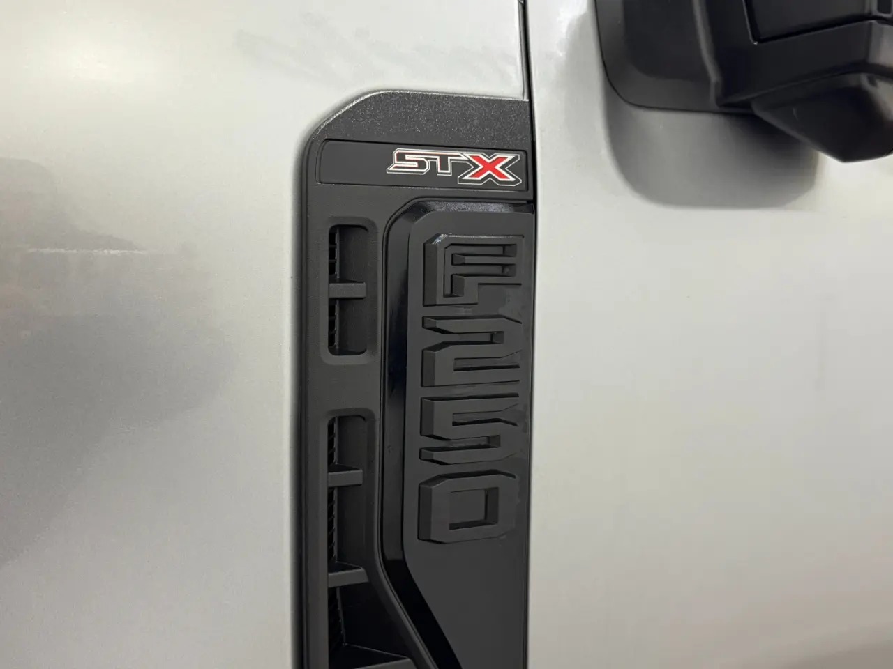 2023 Ford F-250 Super Duty XL