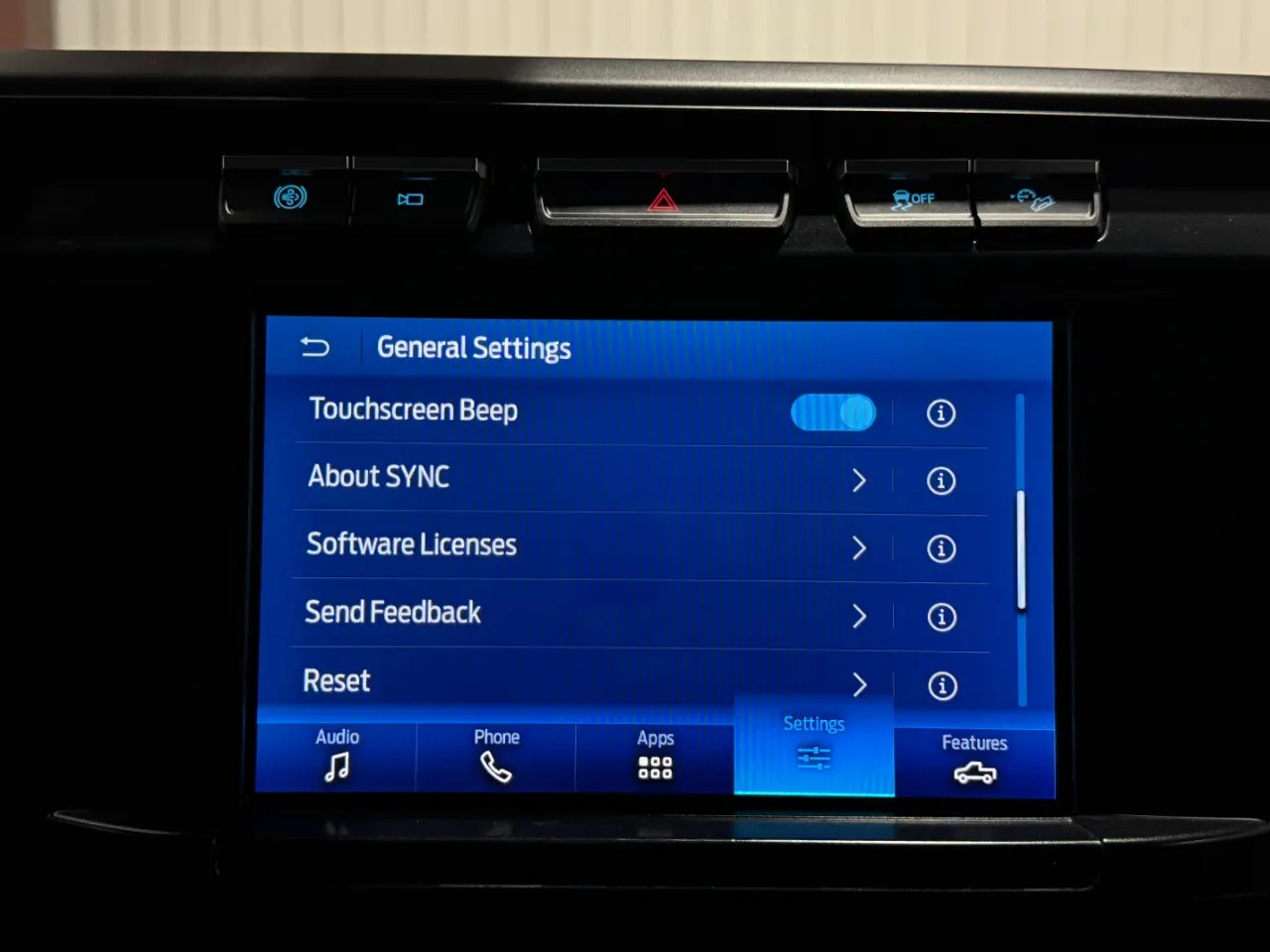 2023 Ford F-250 Super Duty XL