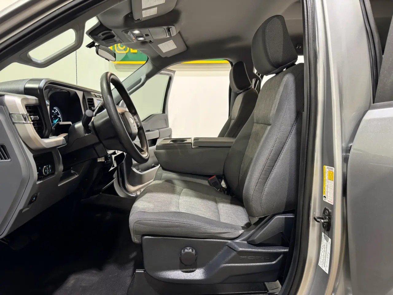 2023 Ford F-250 Super Duty XL