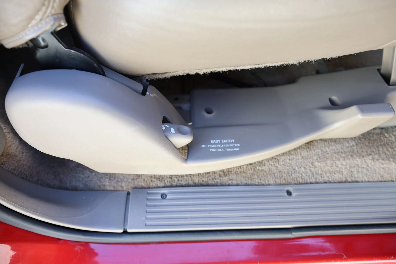 1998 Chevrolet Suburban K1500