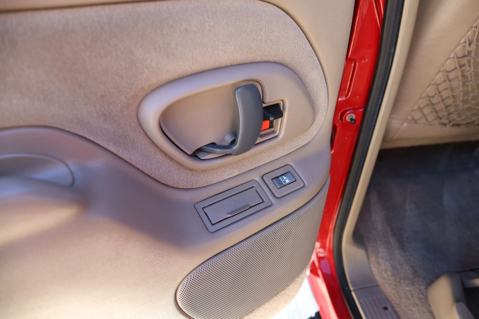 1998 Chevrolet Suburban K1500