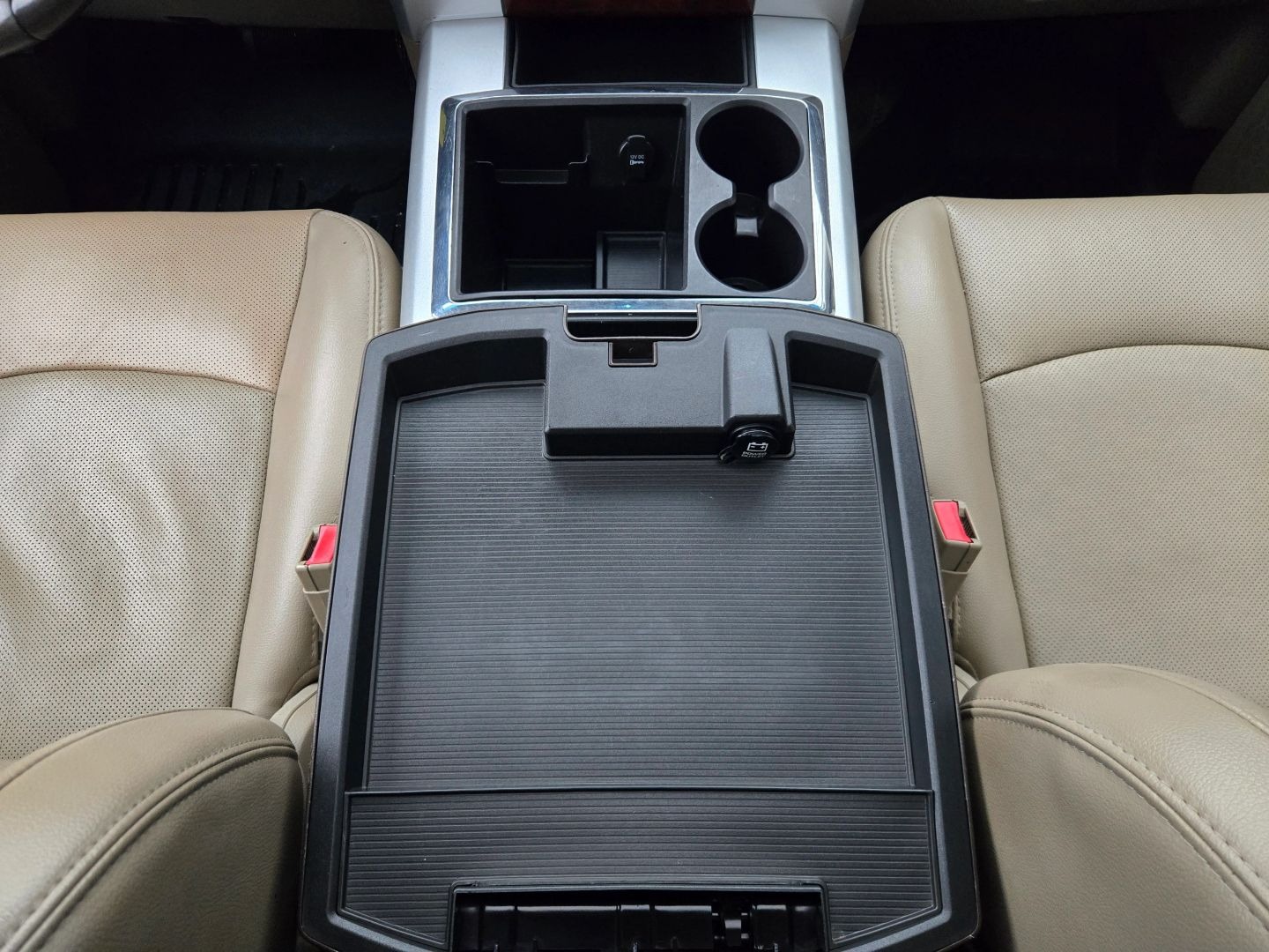 2010 Dodge Ram 3500 Laramie