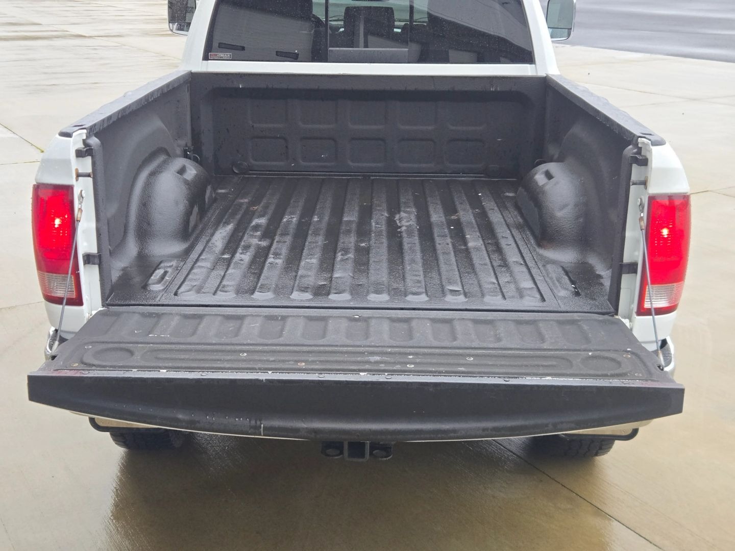 2010 Dodge Ram 3500 Laramie