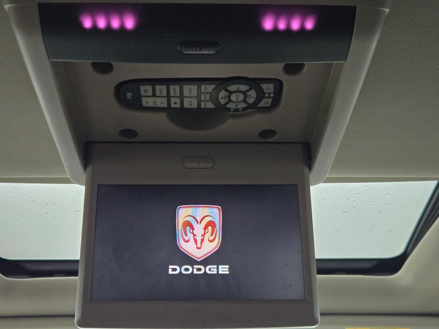 2010 Dodge Ram 3500 Laramie