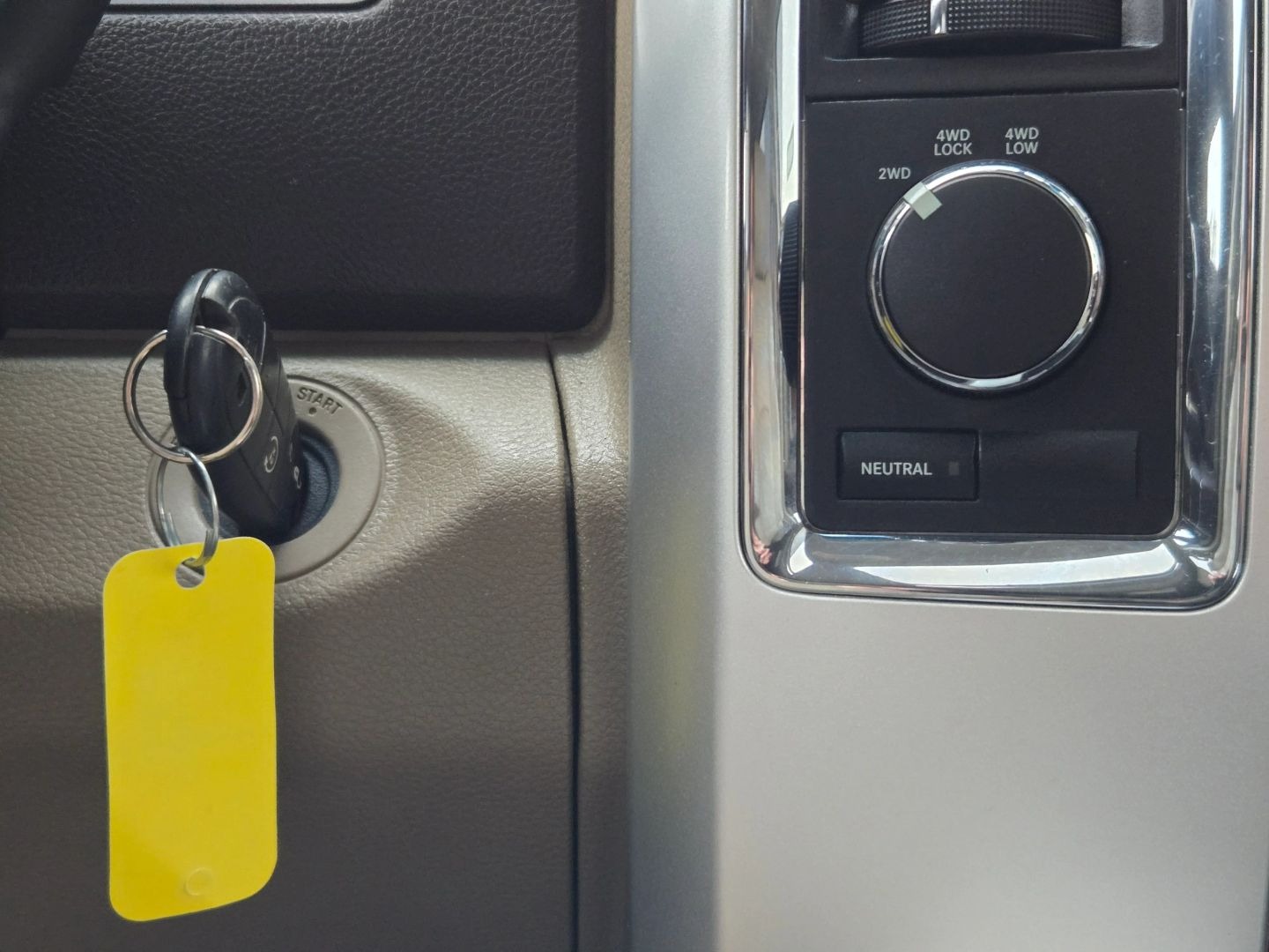 2010 Dodge Ram 3500 Laramie