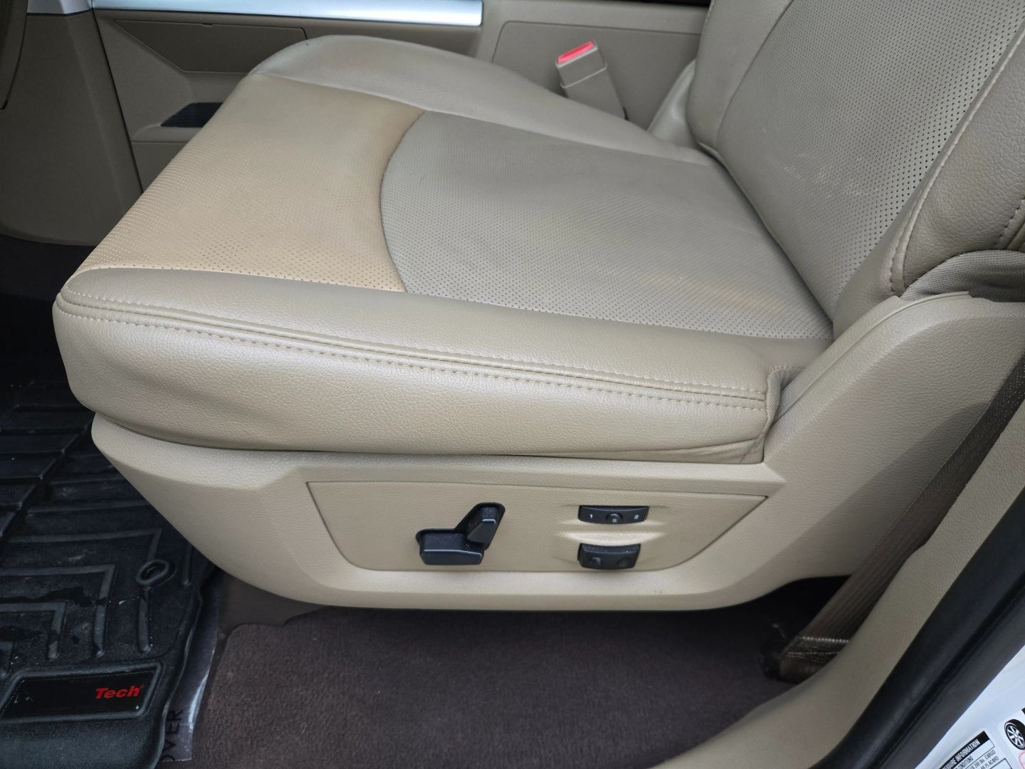 2010 Dodge Ram 3500 Laramie