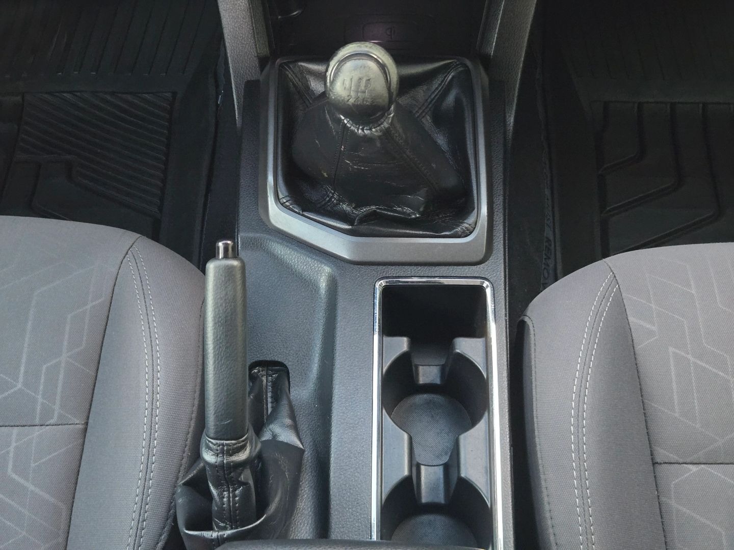 2018 Toyota Tacoma TRD Off-Road