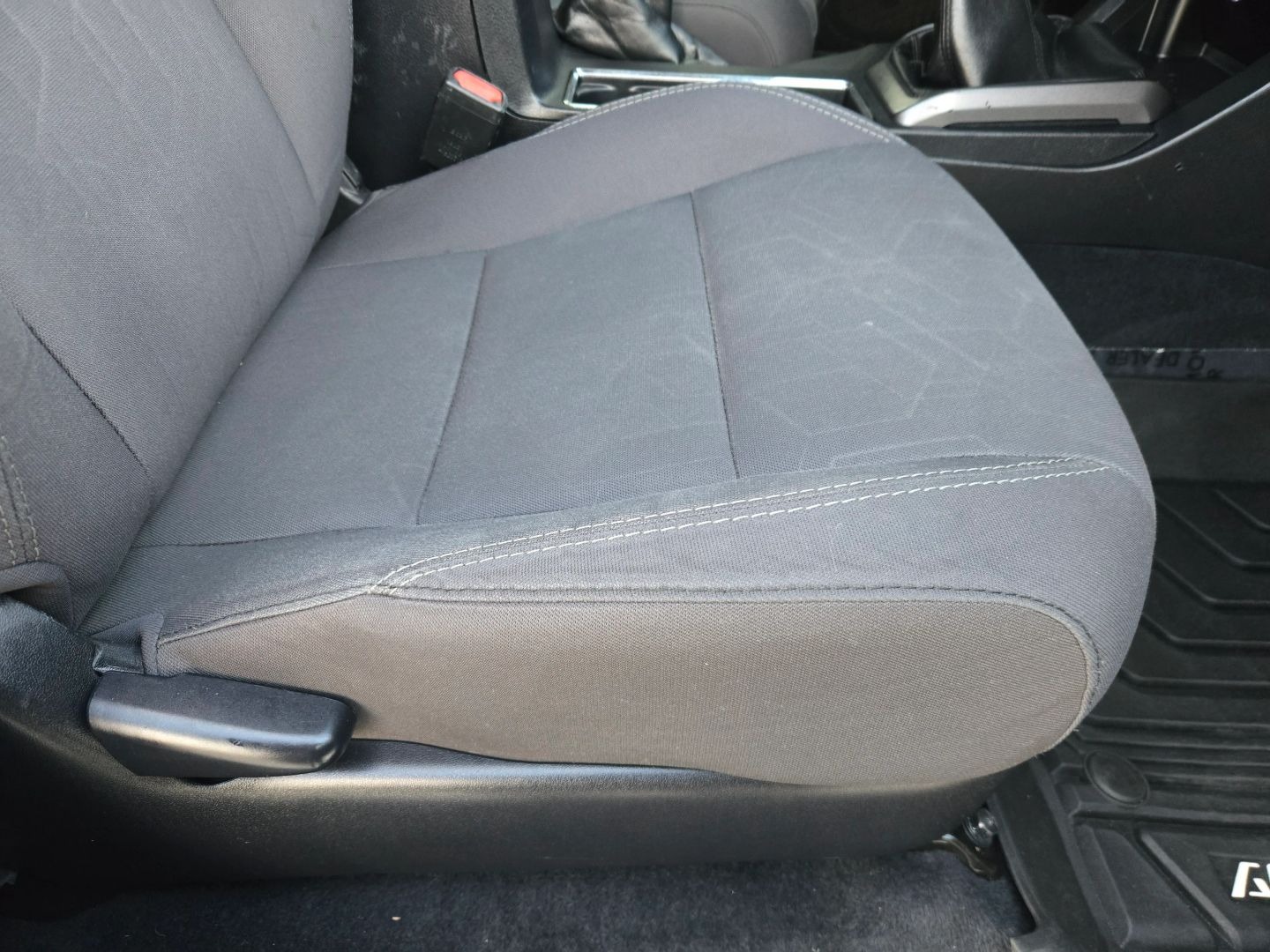 2018 Toyota Tacoma TRD Off-Road