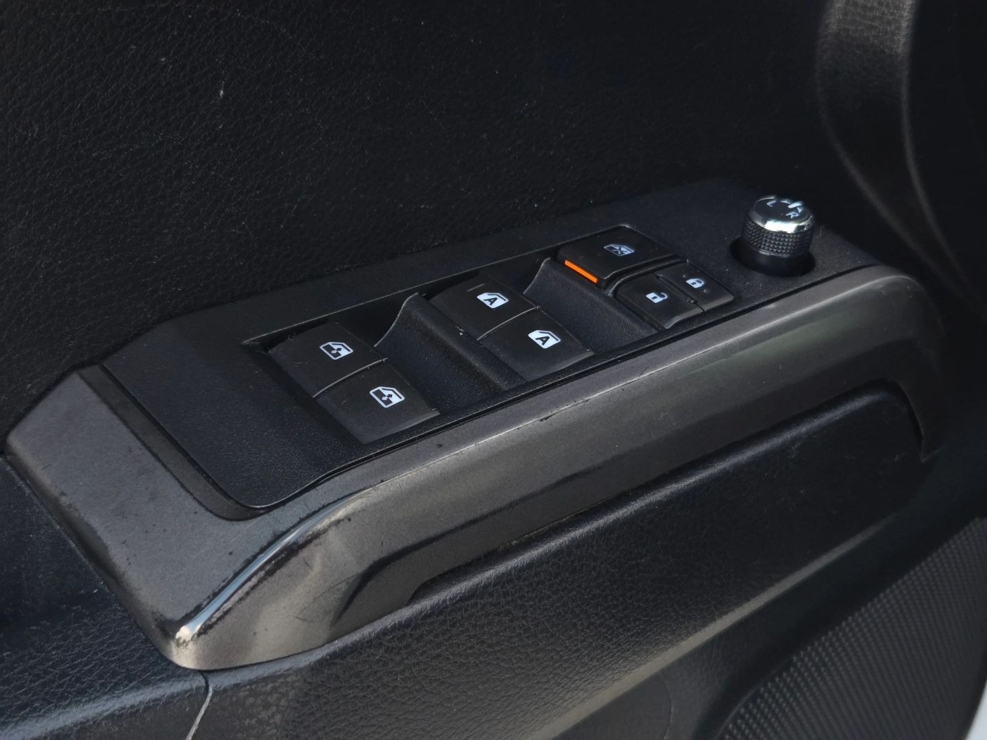 2018 Toyota Tacoma TRD Off-Road