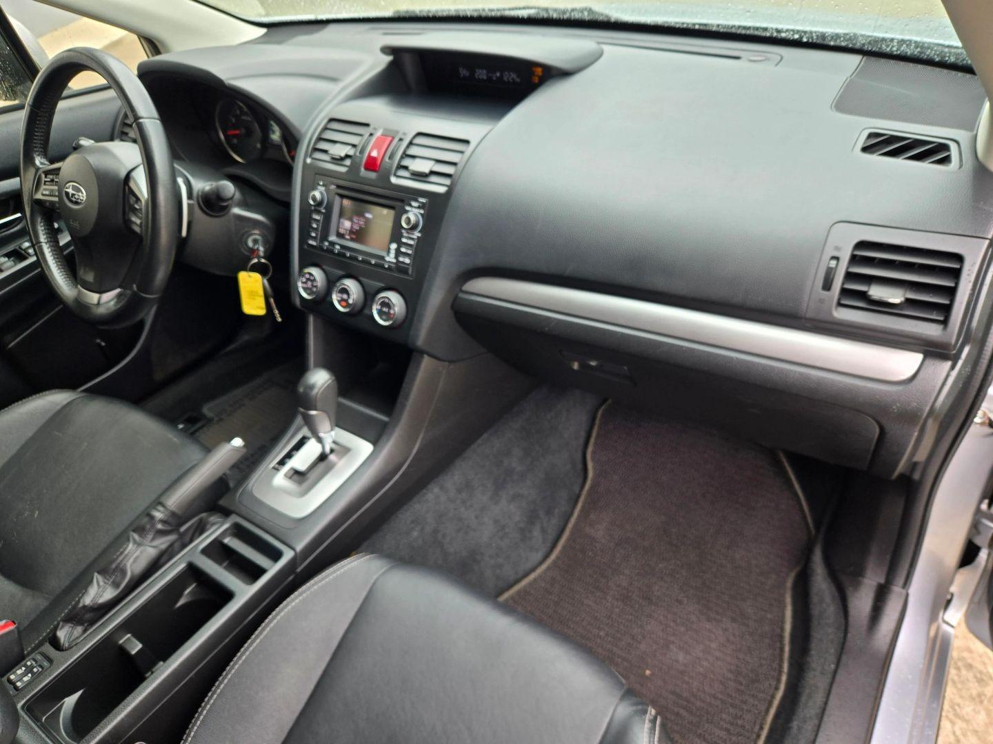 2013 Subaru XV Crosstrek Limited - 2