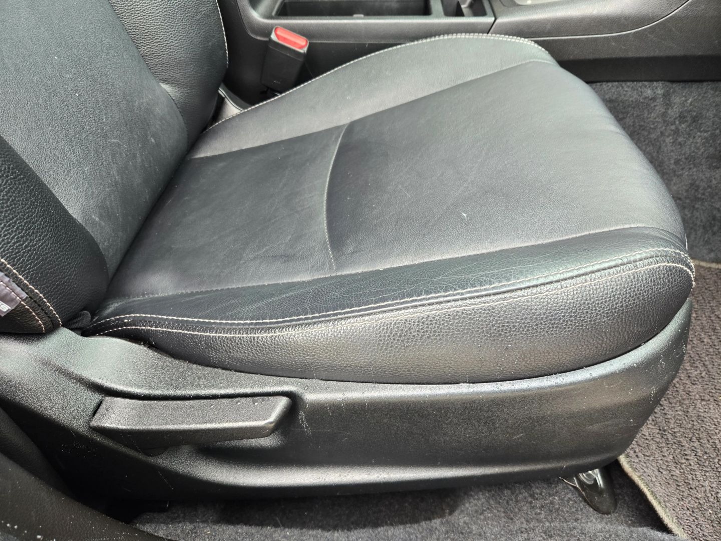 2013 Subaru XV Crosstrek Limited