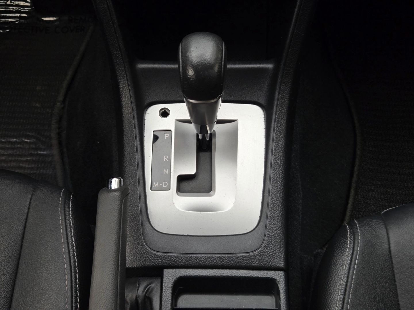 2013 Subaru XV Crosstrek Limited