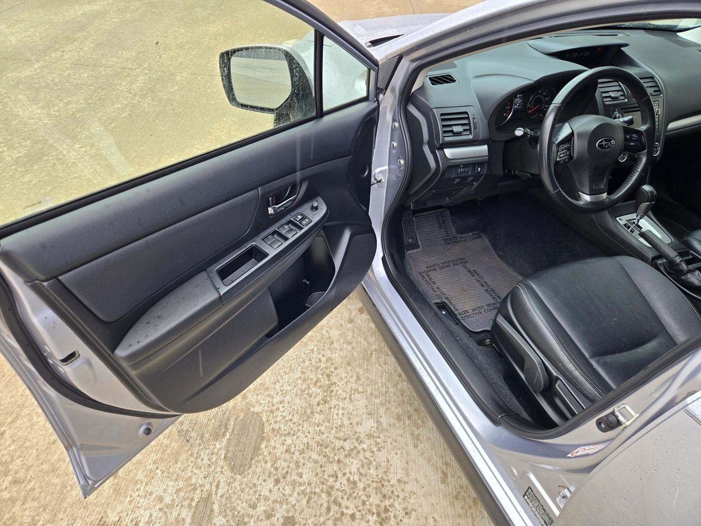 2013 Subaru XV Crosstrek Limited