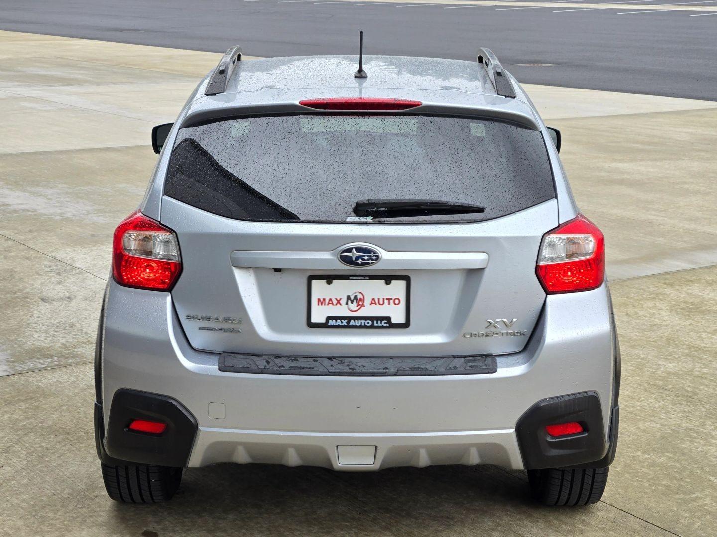2013 Subaru XV Crosstrek Limited - 5