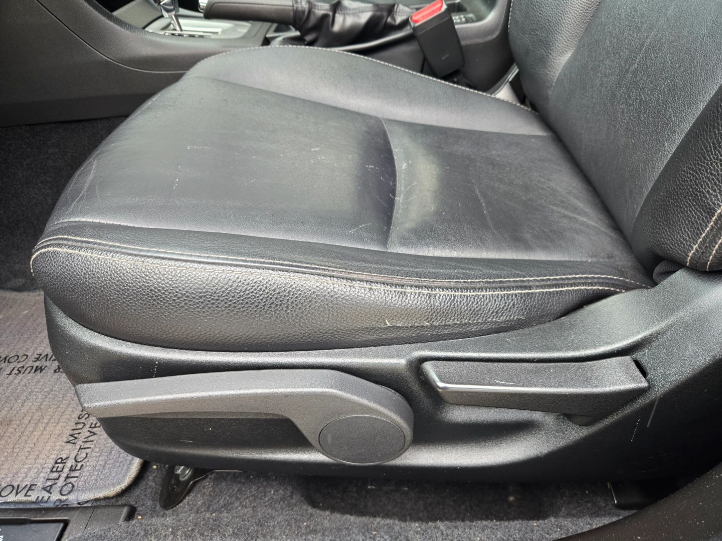 2013 Subaru XV Crosstrek Limited