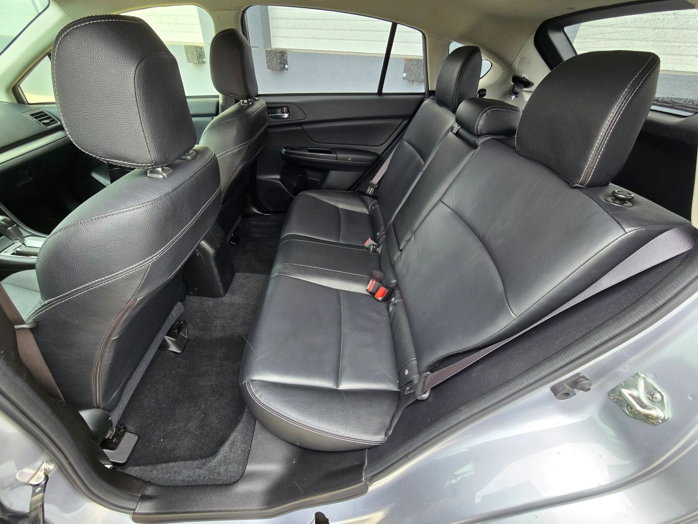 2013 Subaru XV Crosstrek Limited