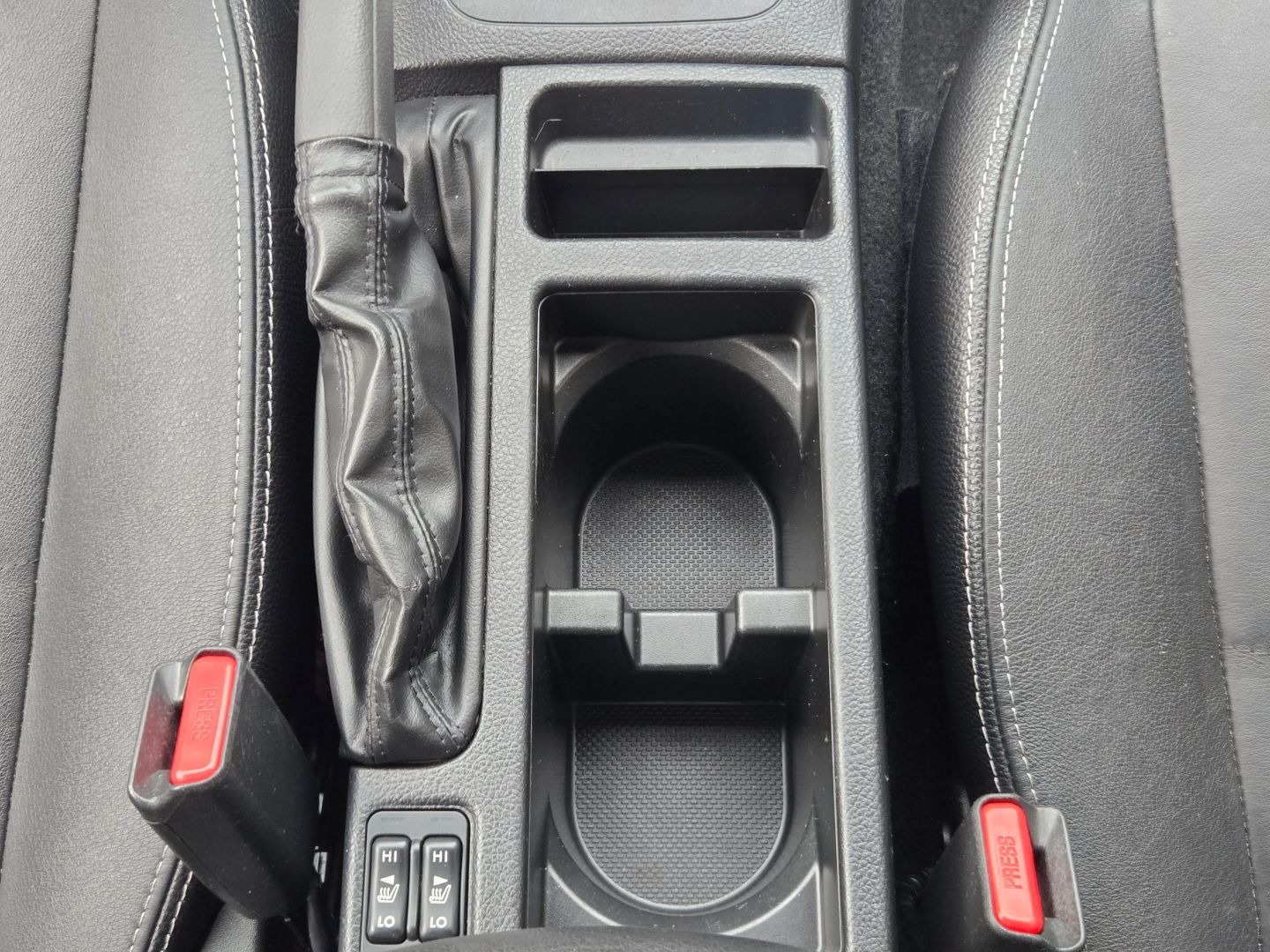 2013 Subaru XV Crosstrek Limited